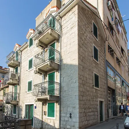 Apartman Old Town *