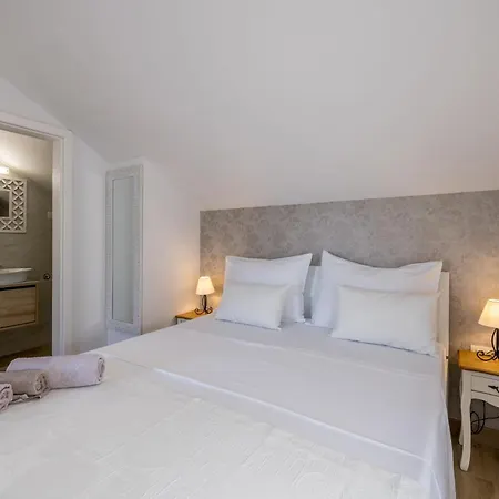 Apartman Old Town *