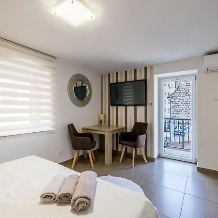 Apartman Old Town Split