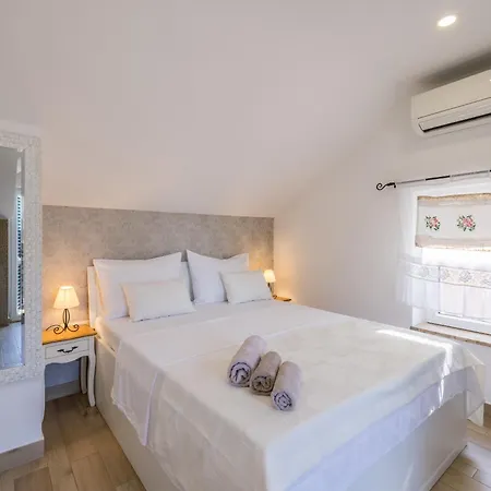 Апартаменты Old Town *