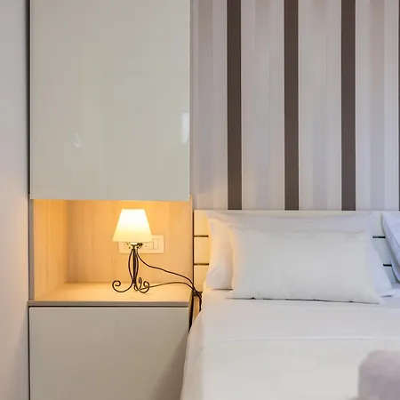 Апартаменты Old Town *