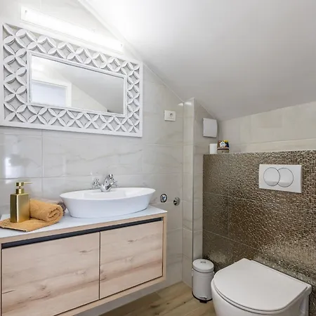 Appartement Old Town