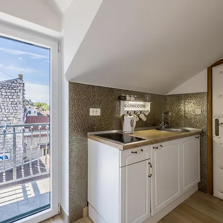 Appartement Old Town