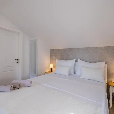 Appartement Old Town Split