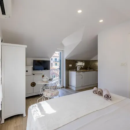 Appartement Old Town *