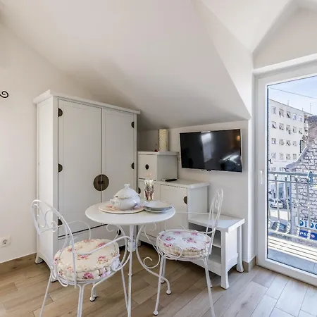 Apartment Old Town