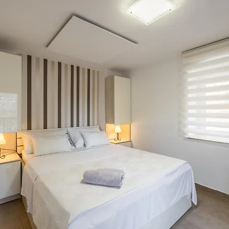 Appartement Old Town *