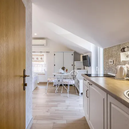 Appartement Old Town Split