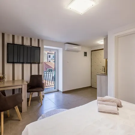 Appartement Old Town Split