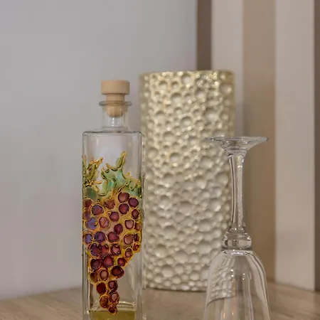 Διαμέρισμα Old Town *