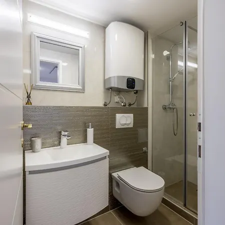 Διαμέρισμα Old Town