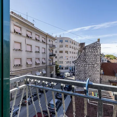 Appartement Old Town