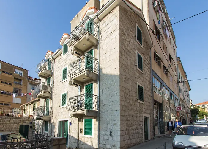 Apartment Old Town *