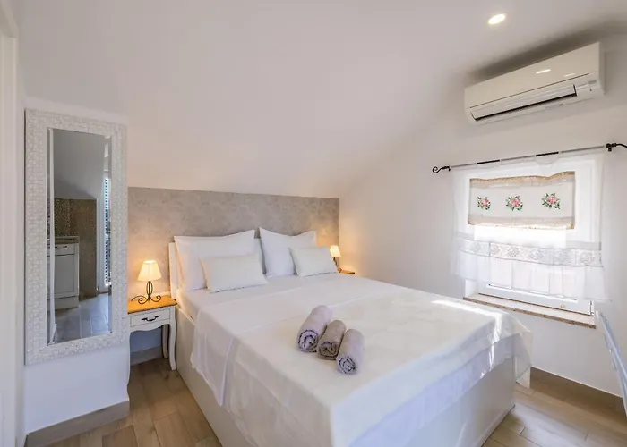 Apartment Old Town *