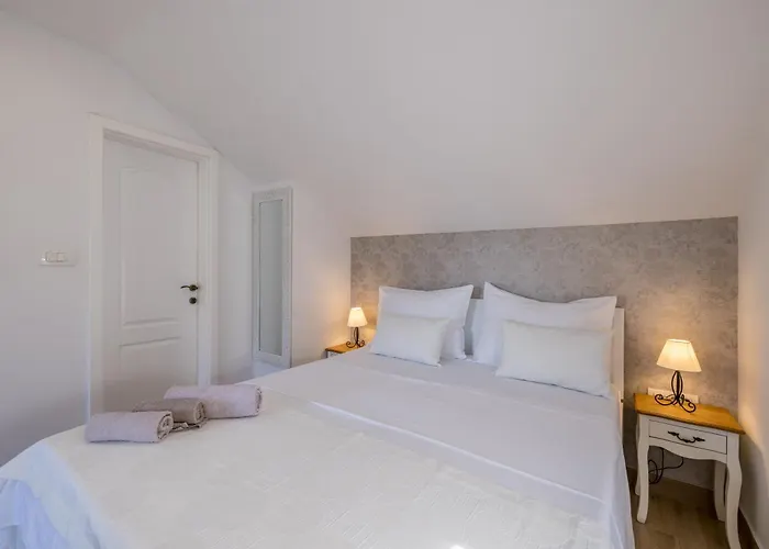 Apartment Old Town Split