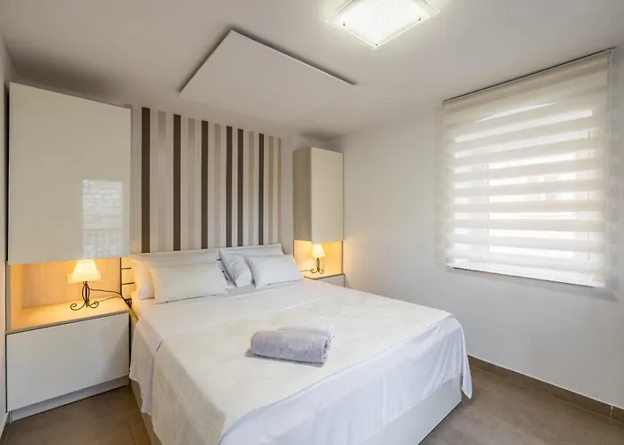 Apartment Old Town *