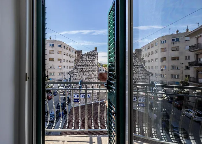 Apartment Old Town *