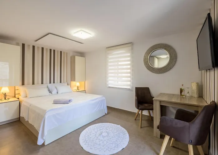 Apartment Old Town Split