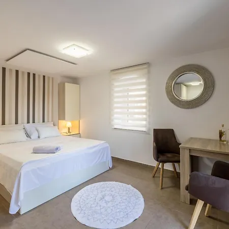 Apartamento Old Town Split